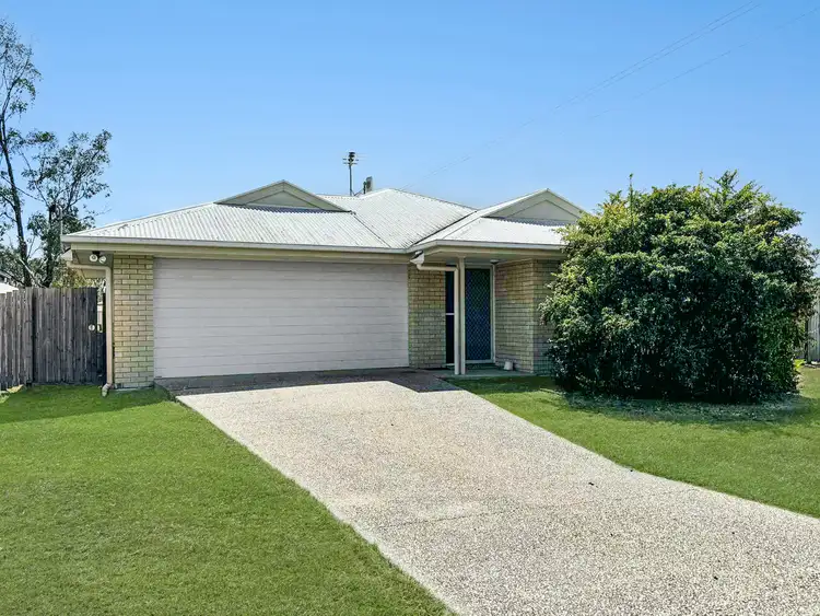 47 Anne Street, Nebo QLD 4742