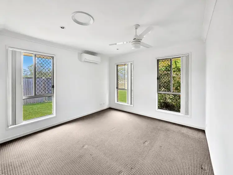 Fourth view of Homely house listing, 47 Anne Street, Nebo QLD 4742