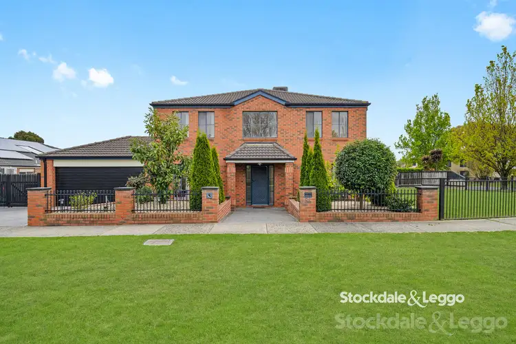 Main view of Homely house listing, 51 Riviera Drive, Berwick VIC 3806