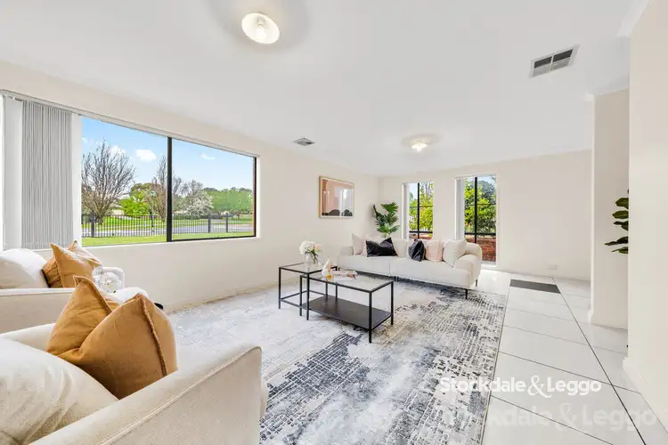 Third view of Homely house listing, 51 Riviera Drive, Berwick VIC 3806