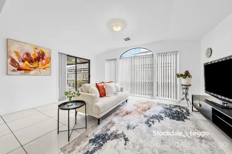 Fourth view of Homely house listing, 51 Riviera Drive, Berwick VIC 3806
