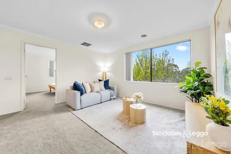 Fifth view of Homely house listing, 51 Riviera Drive, Berwick VIC 3806