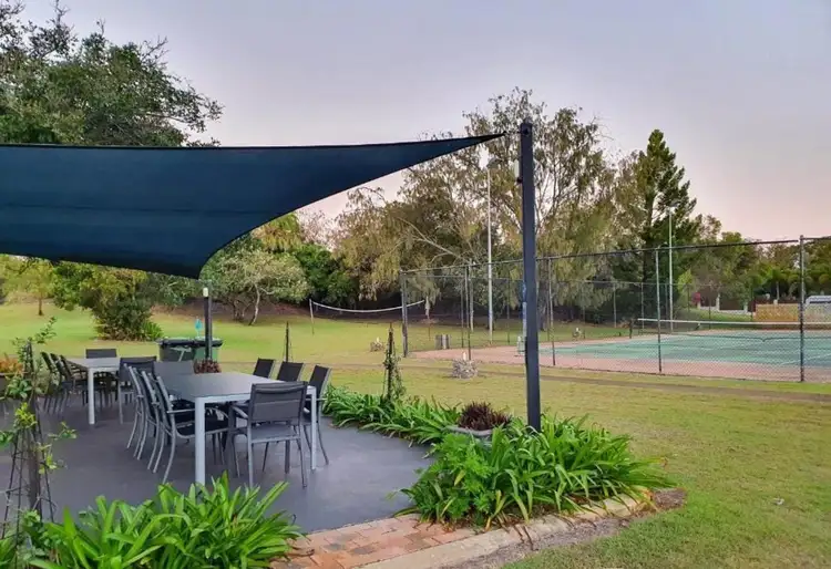 2/9 Pacific Drive, Blacks Beach QLD 4740