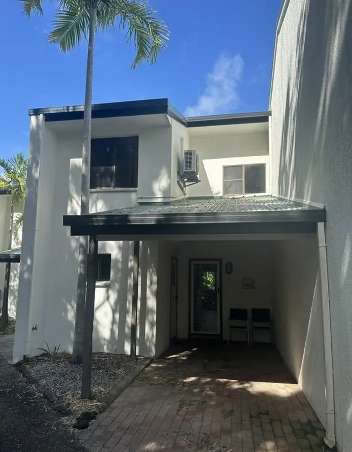 Second view of Homely unit listing, 2/9 Pacific Drive, Blacks Beach QLD 4740