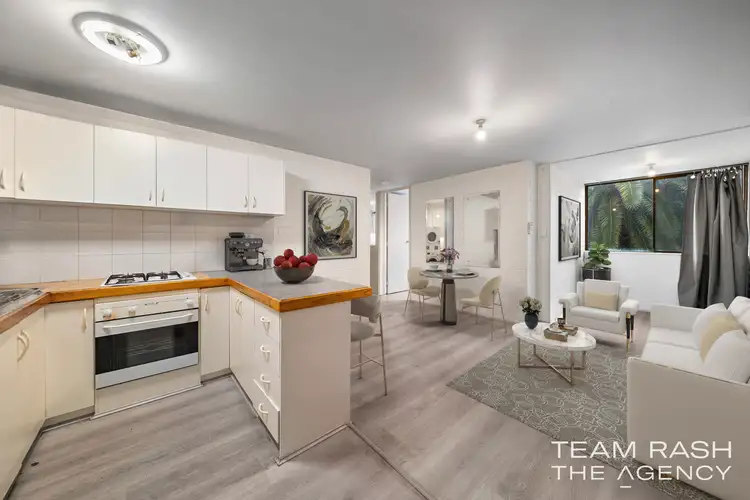 107D/25 Herdsman Parade, Wembley WA 6014