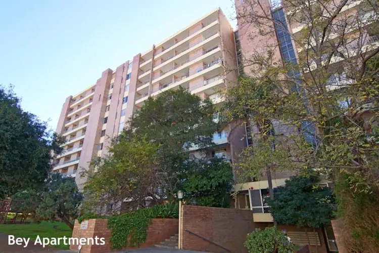 Main view of Homely apartment listing, 408/112-122 Goderich Street, East Perth WA 6004