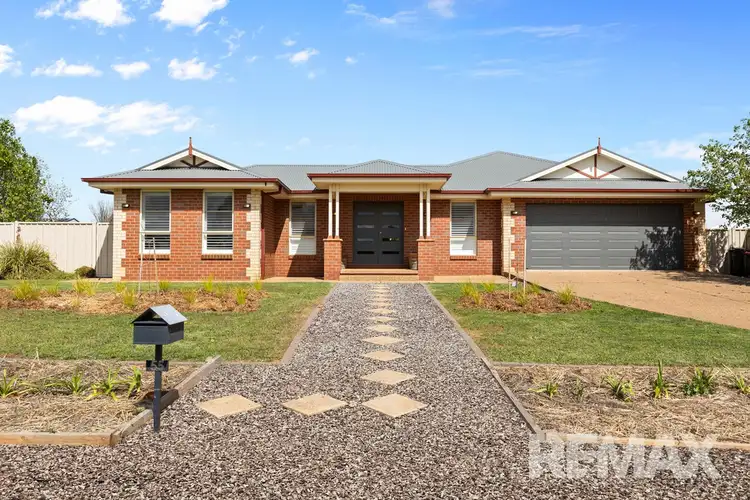 55 Stinson Street, Coolamon NSW 2701