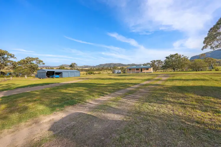Third view of Homely house listing, 1058 Sandy Creek Road, Muswellbrook NSW 2333
