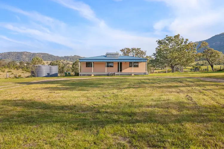 Fourth view of Homely house listing, 1058 Sandy Creek Road, Muswellbrook NSW 2333
