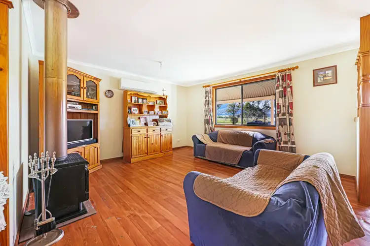 Sixth view of Homely house listing, 1058 Sandy Creek Road, Muswellbrook NSW 2333