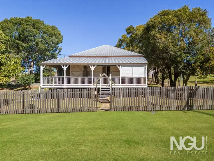 3 Edward Street, Kalbar QLD 4309