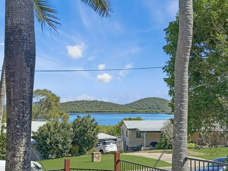 Second view of Homely house listing, 12 Hackett Court, Campwin Beach QLD 4737