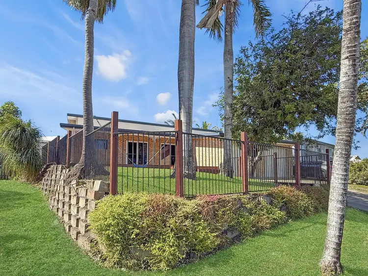 Third view of Homely house listing, 12 Hackett Court, Campwin Beach QLD 4737