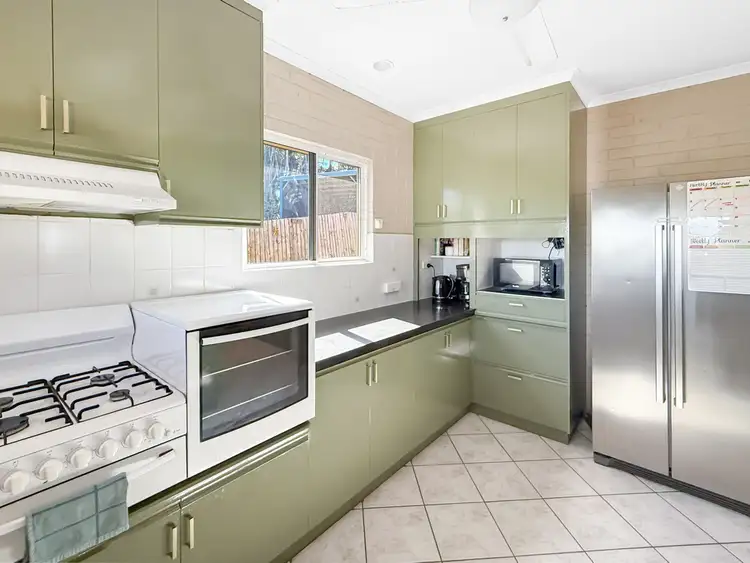 Sixth view of Homely house listing, 12 Hackett Court, Campwin Beach QLD 4737