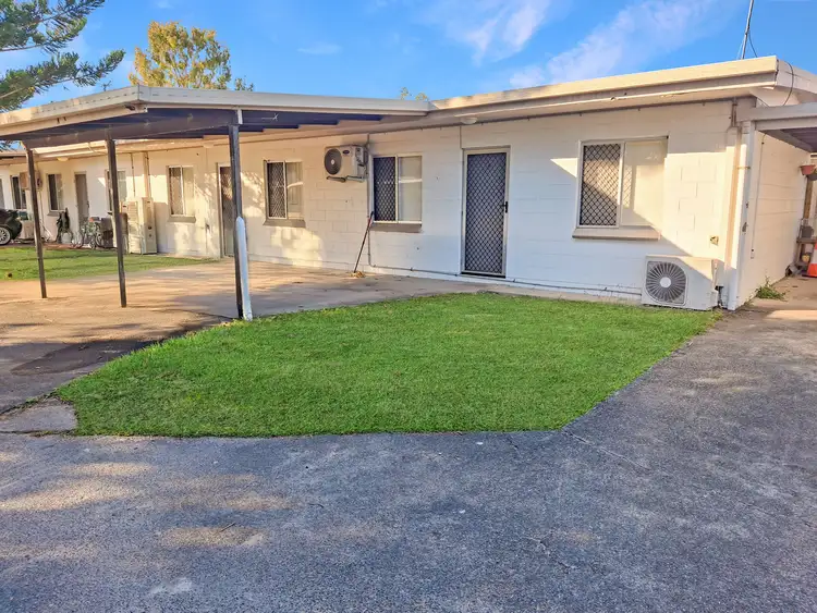 4/30 Canberra Street, Mackay QLD 4740