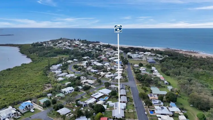 Third view of Homely house listing, 36 Campwin Beach Road, Campwin Beach QLD 4737