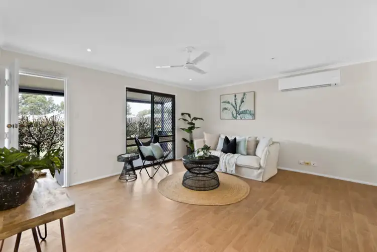 Fourth view of Homely house listing, 36 Campwin Beach Road, Campwin Beach QLD 4737