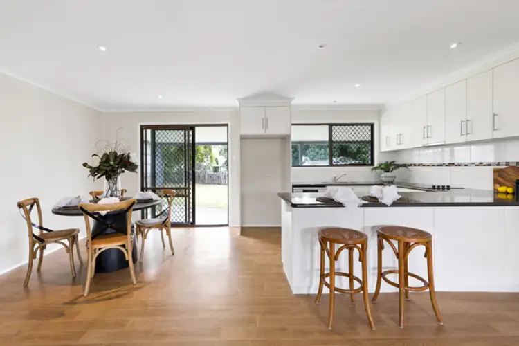 Fifth view of Homely house listing, 36 Campwin Beach Road, Campwin Beach QLD 4737