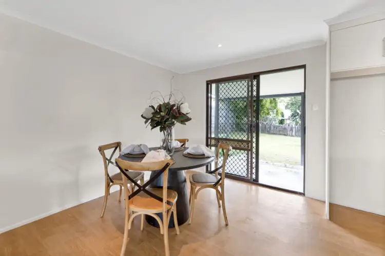 Sixth view of Homely house listing, 36 Campwin Beach Road, Campwin Beach QLD 4737