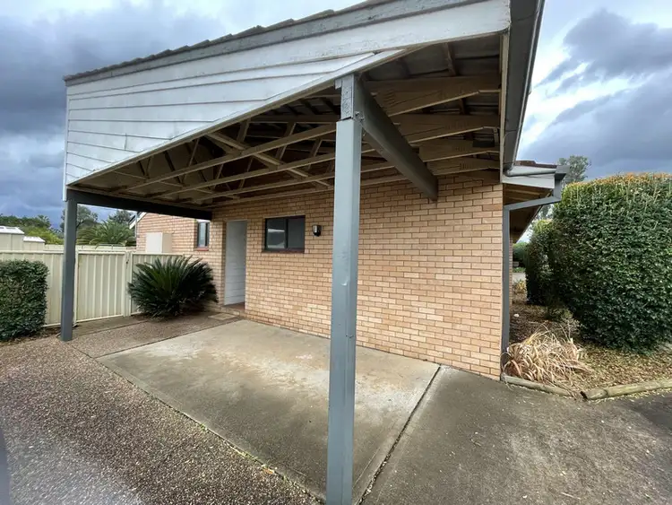3/65 Satur Road, Scone NSW 2337