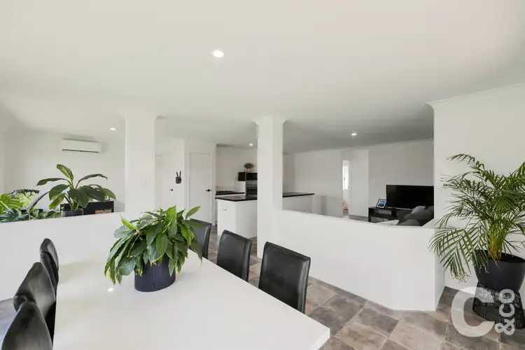 Fifth view of Homely house listing, 4 Winchester Court, Wellard WA 6170