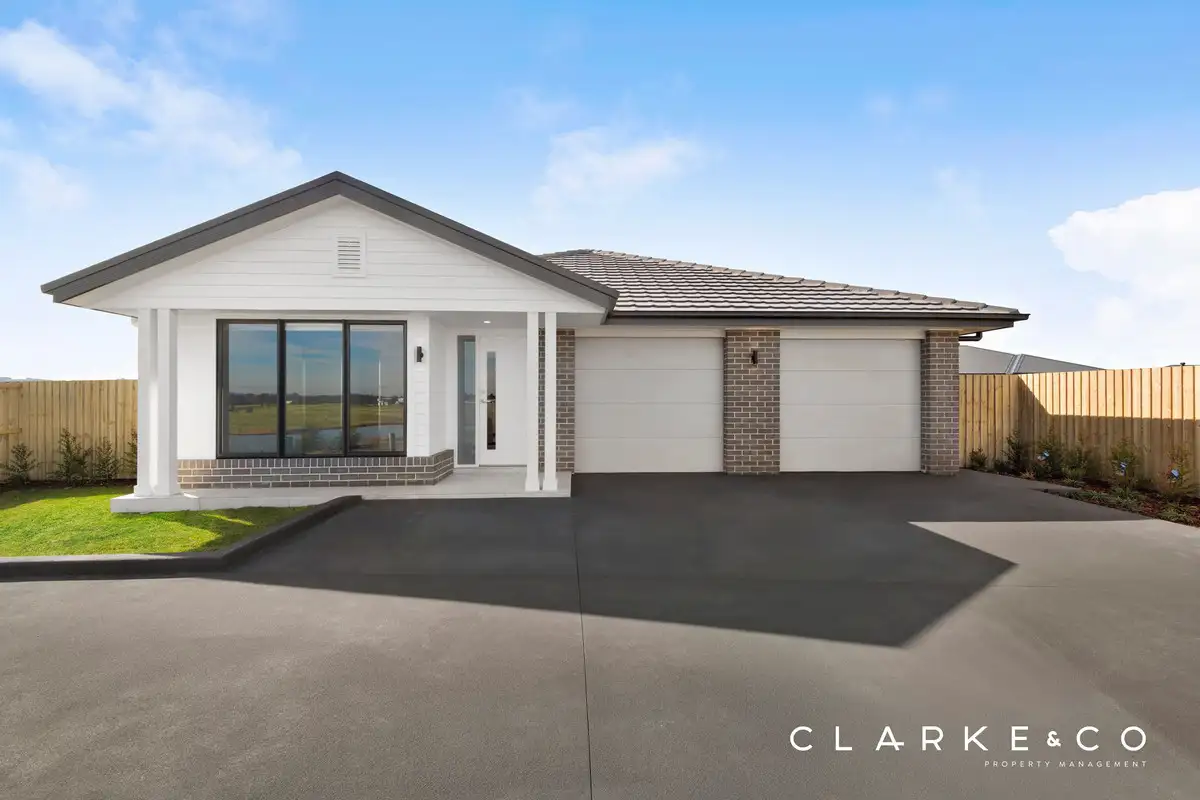 Main view of Homely semi-detached listing, 35a Wattawan Crescent, Anambah NSW 2320