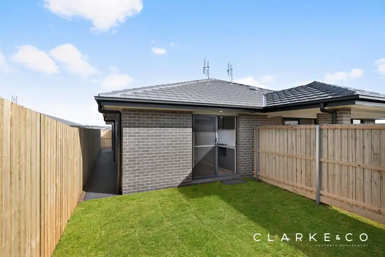 Third view of Homely semi-detached listing, 35a Wattawan Crescent, Anambah NSW 2320