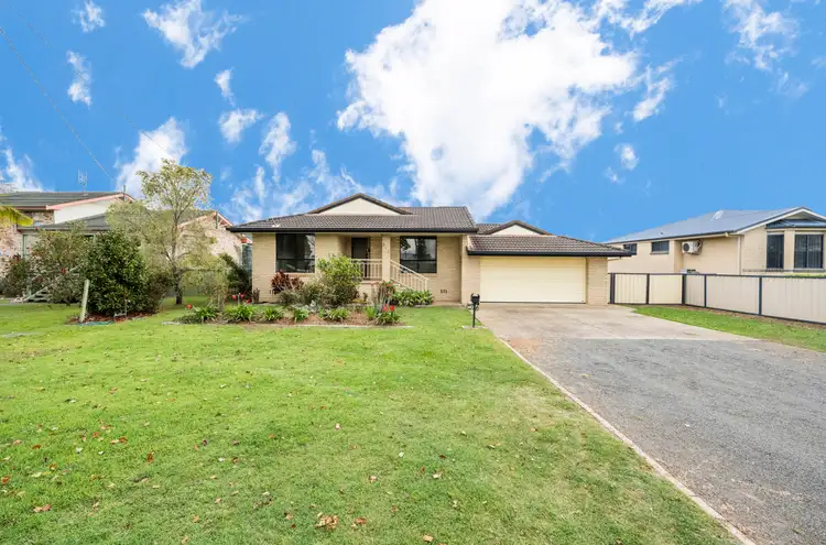 219 Turf Street, Grafton NSW 2460