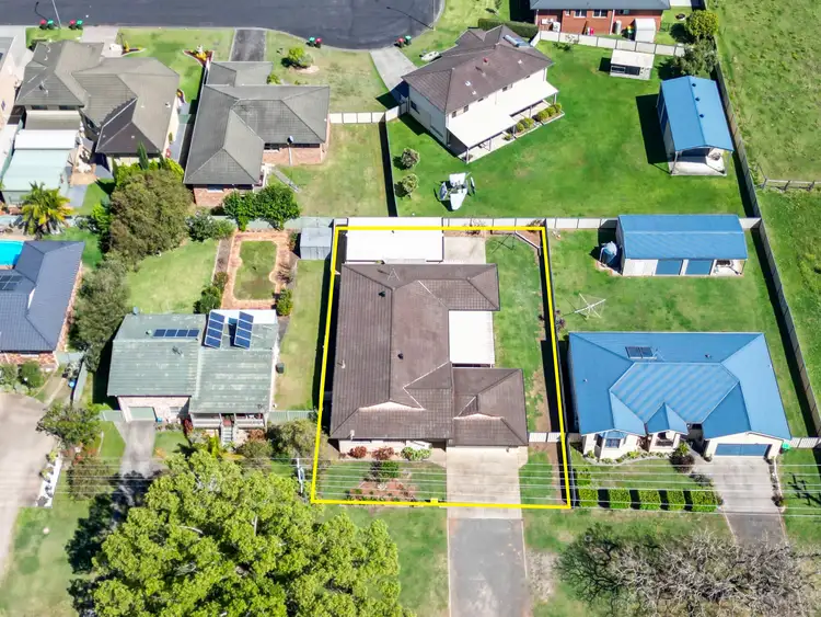 219 Turf Street, Grafton NSW 2460