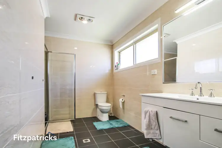 Fourth view of Homely house listing, 17 Charlton Street, Boorooma NSW 2650
