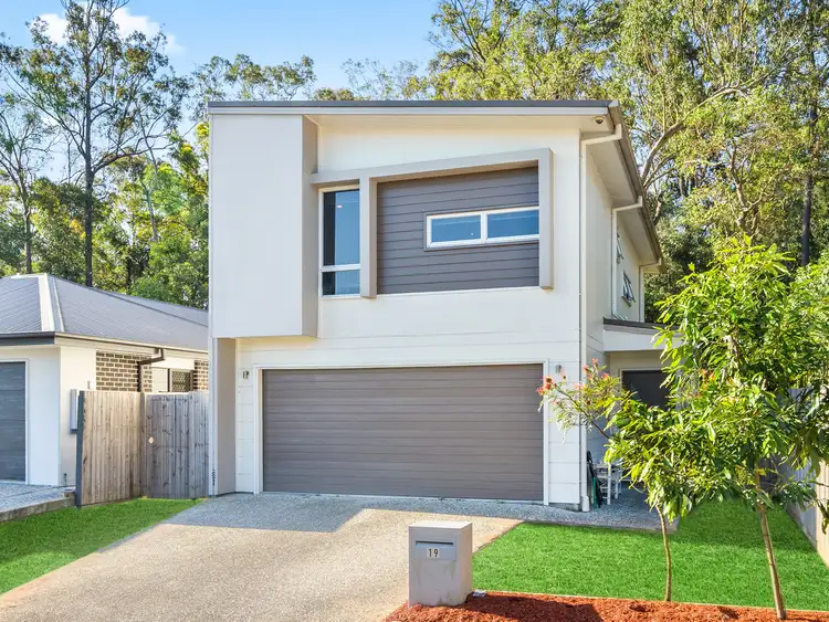 19 Tulip Lane, Doolandella QLD 4077