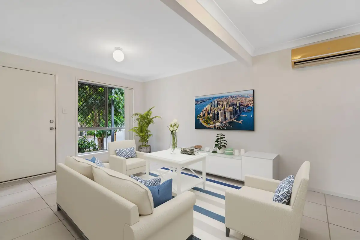 Main view of Homely townhouse listing, 31/80-92 Groth Road, Boondall QLD 4034