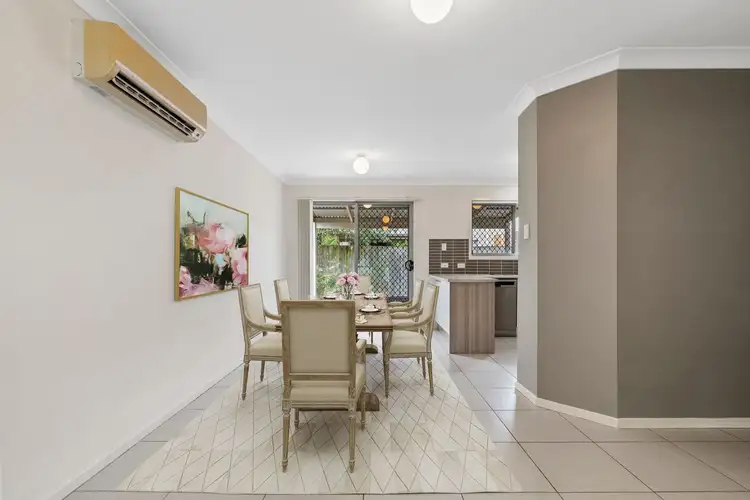Second view of Homely townhouse listing, 31/80-92 Groth Road, Boondall QLD 4034