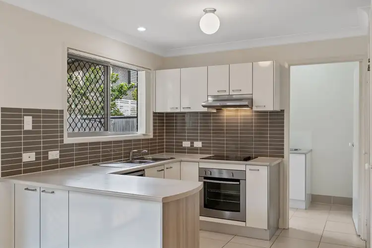 Third view of Homely townhouse listing, 31/80-92 Groth Road, Boondall QLD 4034