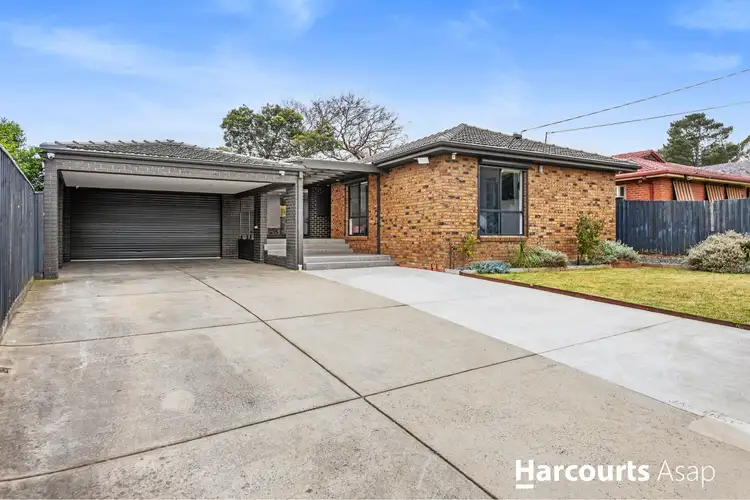 17 Aberdeen Drive, Dandenong North VIC 3175