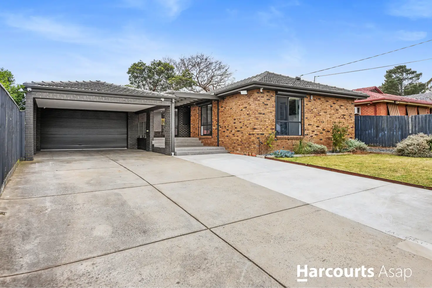 Main view of Homely house listing, 17 Aberdeen Drive, Dandenong North VIC 3175
