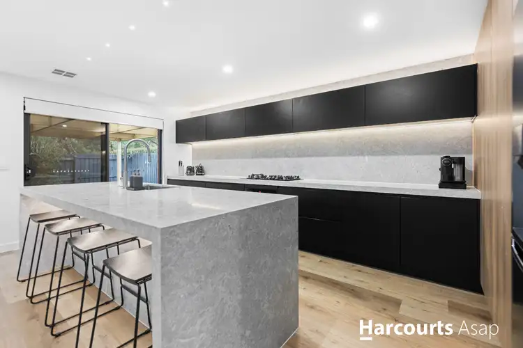 Fourth view of Homely house listing, 17 Aberdeen Drive, Dandenong North VIC 3175