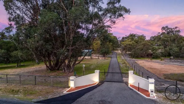 60 Marlee Road, Parklands WA 6180