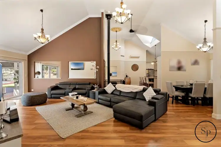 60 Marlee Road, Parklands WA 6180