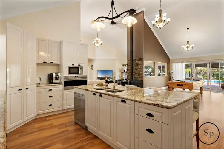 60 Marlee Road, Parklands WA 6180