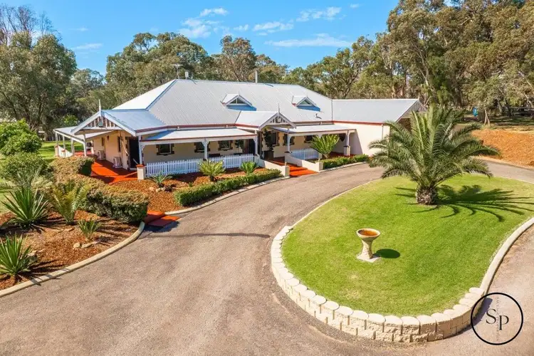 60 Marlee Road, Parklands WA 6180