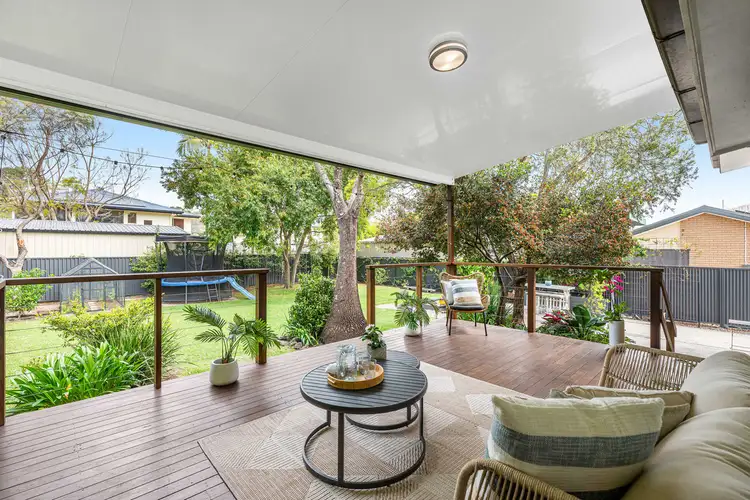 20 Boambillee Street, Thorneside QLD 4158