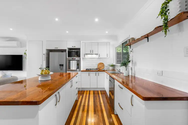 Second view of Homely house listing, 20 Boambillee Street, Thorneside QLD 4158