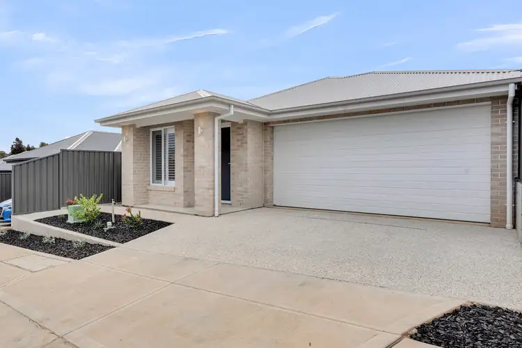 Second view of Homely house listing, 3 Socrates Court, Golden Grove SA 5125
