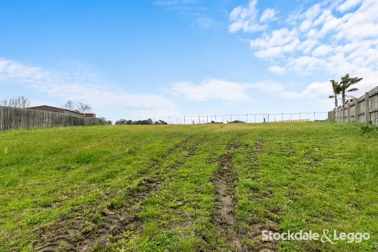 Third view of Homely land listing, 13 Josie Place, Morwell VIC 3840
