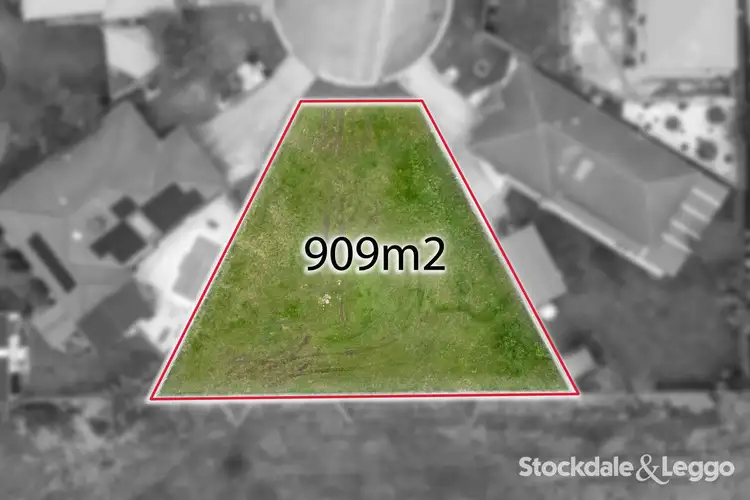 Sixth view of Homely land listing, 13 Josie Place, Morwell VIC 3840