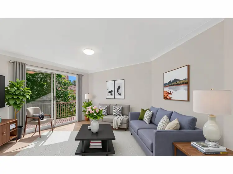 1/53-57 Good Street, Westmead NSW 2145