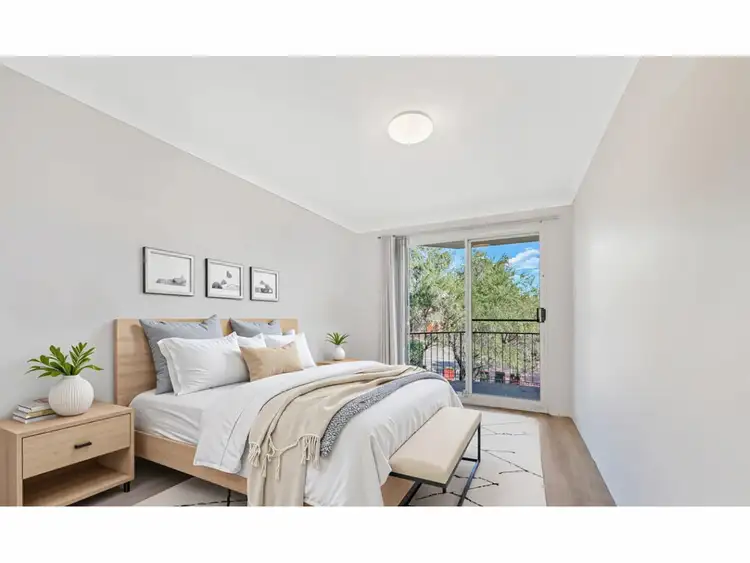 Third view of Homely unit listing, 1/53-57 Good Street, Westmead NSW 2145