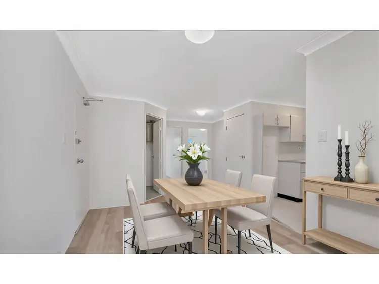 Fourth view of Homely unit listing, 1/53-57 Good Street, Westmead NSW 2145