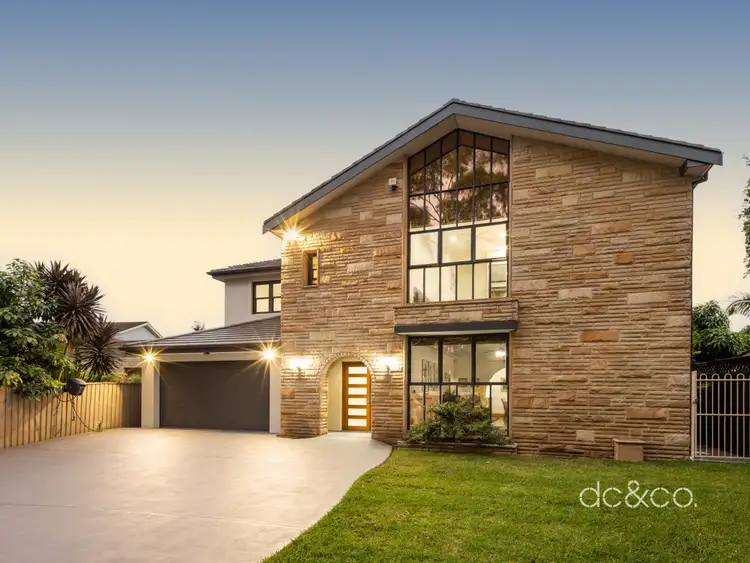 3 Edith Avenue, Concord NSW 2137